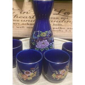 Japanese Ceramic‎ Sake